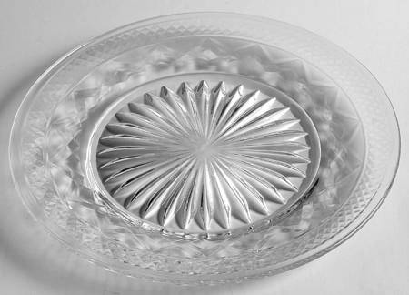 Shannon 7" Salad Plate