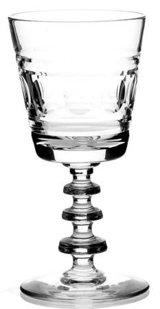Sheraton Wine Glass