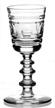 Sheraton Cordial Glass