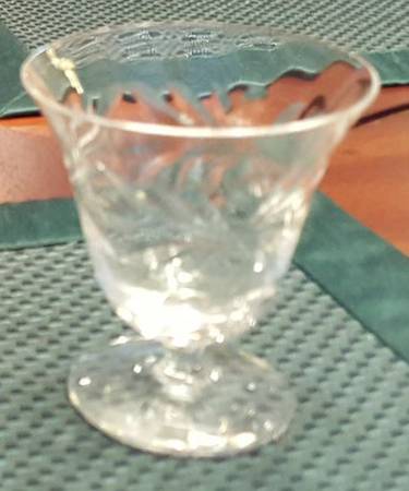 Somerset Oyster or Fruit Cocktail
