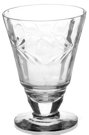 Somerset Juice Glass