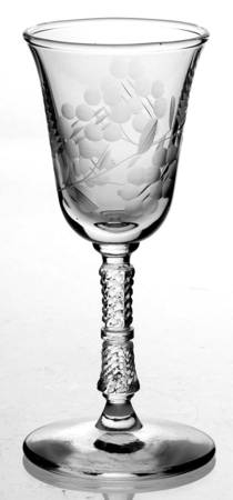 Sylvan (3007) Cordial Glass