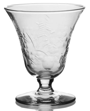 Teardrop (3007) Oyster or Fruit Cocktail