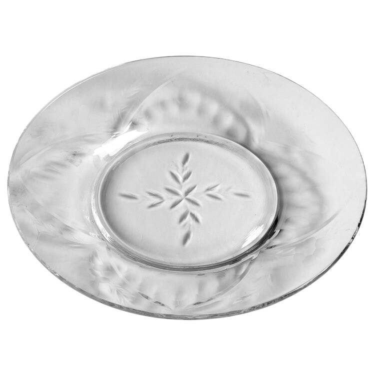Villars Luncheon Plate