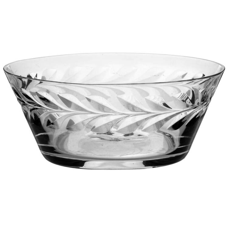Washington (No Safety Lip) Finger Bowl