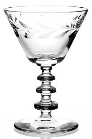 Washington (No Safety Lip) Liquor Cocktail