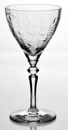 Wild Rose Liquor Cocktail