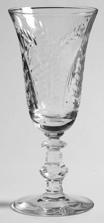 Wisterhouse Juice Glass