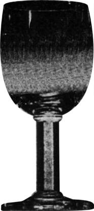 Southwick by Riedel Crystal