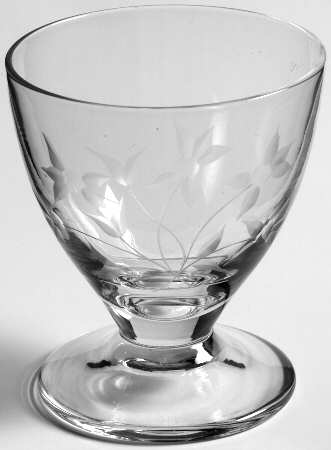Kingsley Oyster or Fruit Cocktail