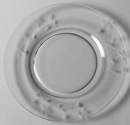 Kingsley 7" Salad Plate