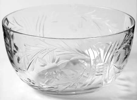 Patricia Finger Bowl