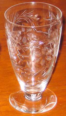 Patricia Iced Tea