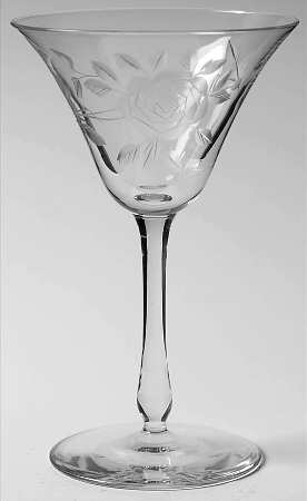 Ransom Rose Liquor Cocktail