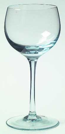 RBC2 Blue Wine Glass