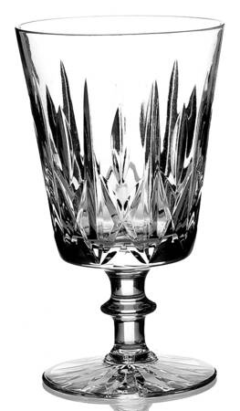 Ascot Low Water Goblet