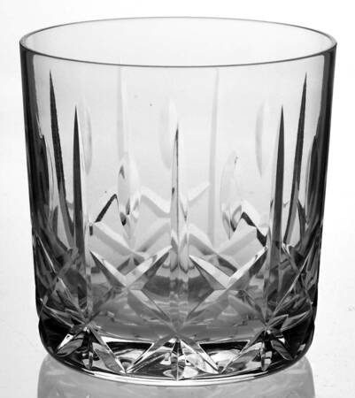 Ascot Double Old Fashioned