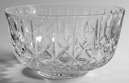 Ascot 9" Salad Bowl