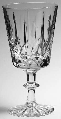 Ascot Water Goblet