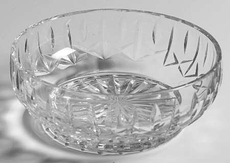 Ascot 6" Round Bowl