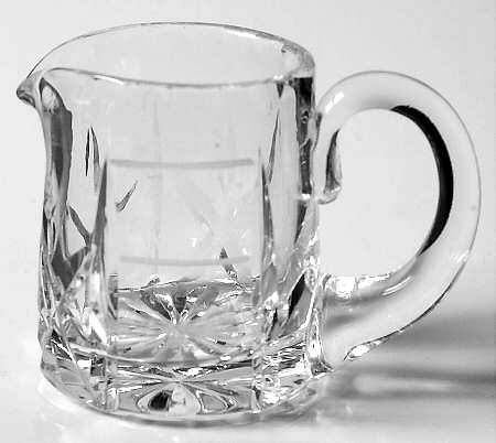 Ascot Creamer