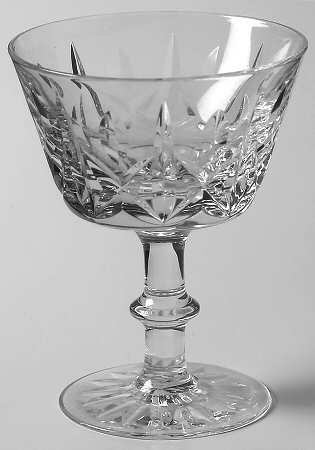 Ascot Liquor Cocktail