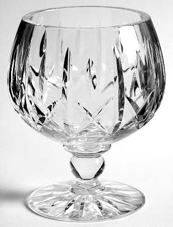 Ascot Footed Rose Bowl