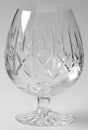 Ascot Small Brandy Glass