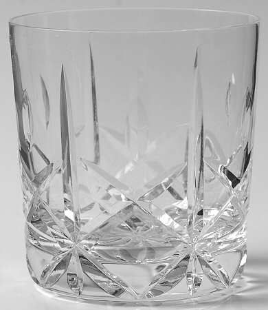 Ascot 6 Oz Flat Tumbler