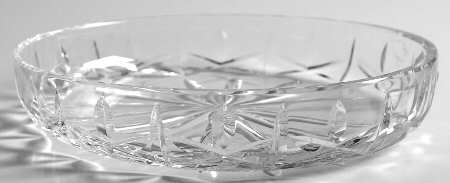 Ascot 7" Round Bowl