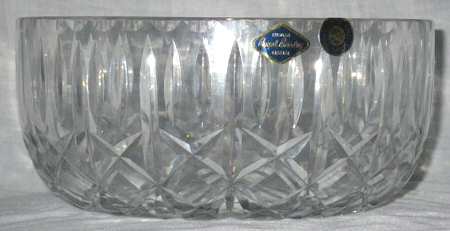 Ascot 8" Round Bowl