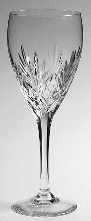 Berkeley Water Goblet