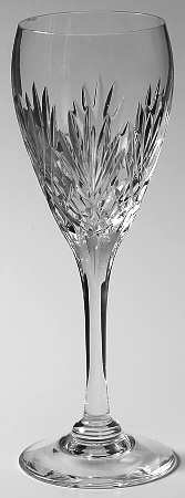 Berkeley Wine Glass