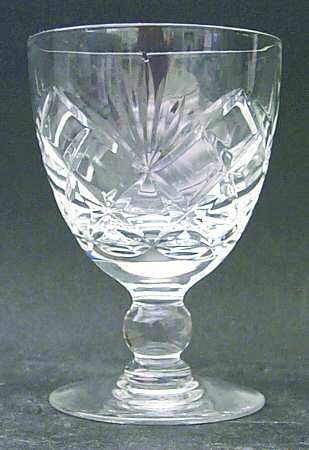 Braemar (Short Stem) Wine Glass