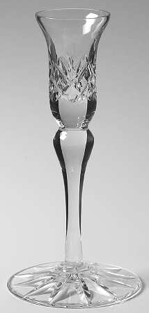 Braemar (Short Stem) 7" Single Light Candlestick