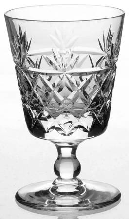 Bruce Wine Glass