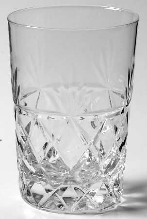 Bruce Double Old Fashioned