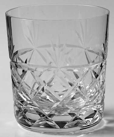 Bruce Old Fashioned