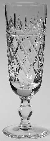 Bruce Fluted Champagne