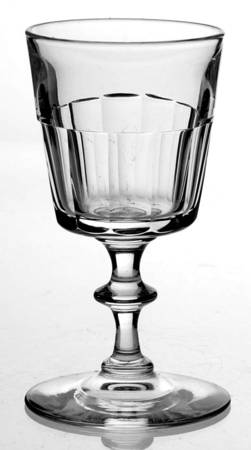 Caprice Wine Glass