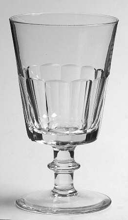 Caprice Water Goblet