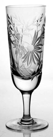 Cornflower Iced Tea