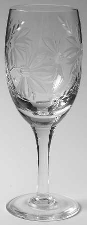 Cornflower Claret Wine