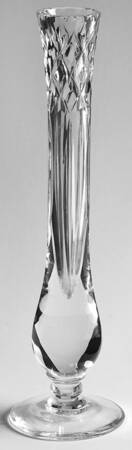 Coventry 8" Bud Vase