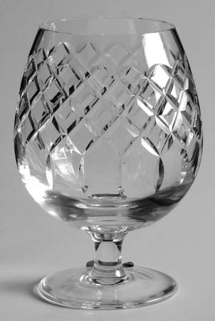 Coventry 8 Oz Brandy Glass