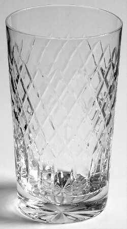 Coventry 12 Oz Flat Tumbler