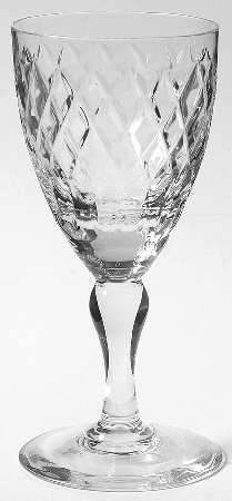 Coventry Sherry Glass