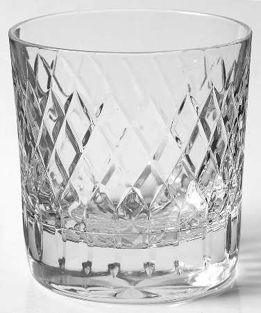 Coventry Double Old Fashioned