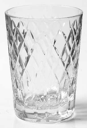 Coventry 5 Oz Flat Tumbler