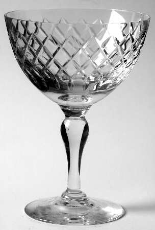 Coventry Champagne/Tall Sherbet
